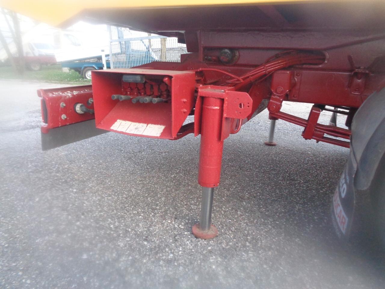 Iveco Daily 40.10 W 2.5 TD Combi L 4x4 Classic