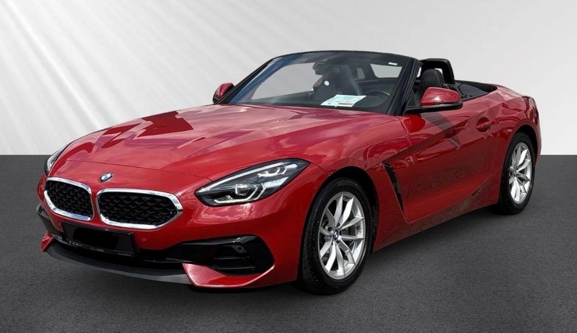 BMW Z4 sDrive 20 i