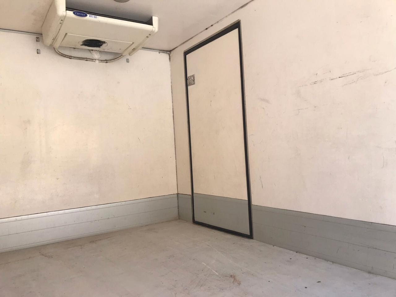 IVECO DAILY 35 C15 CELLA FRIGO ATP 12/2027
