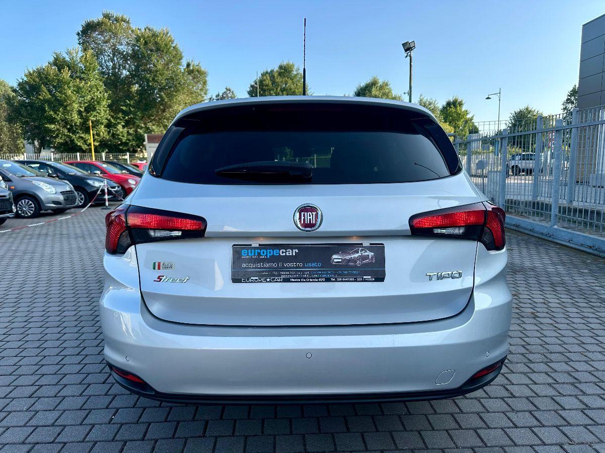 FIAT - Tipo - 1.4 SW EURO 6D UNIPROP