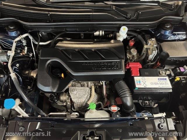 SUZUKI S-Cross 1.0 Boosterjet Cool