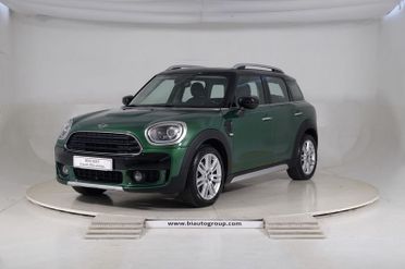 MINI Mini Countryman F60 2017 Diese Mini Countryman 2.0 Cooper D Hype auto my18