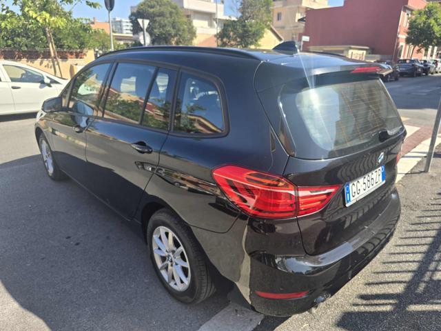 BMW 216 d Gran Tourer Business aziendale unipro navi !!!!