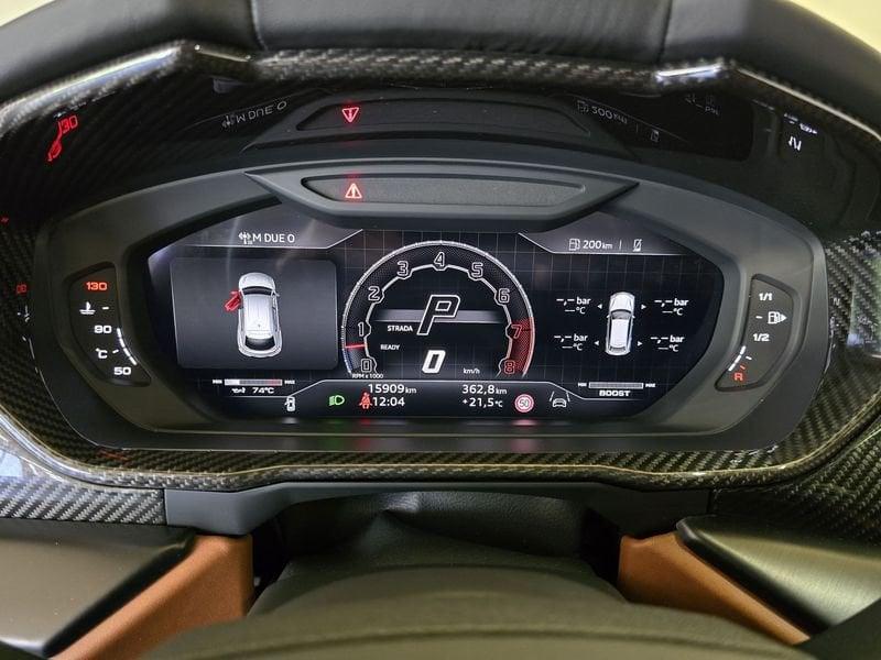 Lamborghini Urus Urus 4.0 S