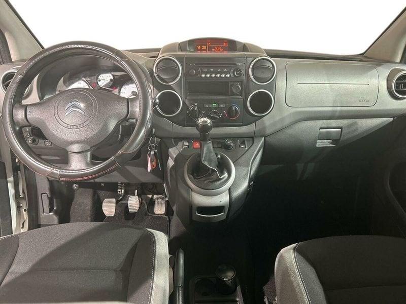 Citroën Berlingo Berlingo Multispace 1.6 HDi 90 5 posti Feel Combi N1