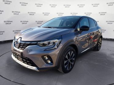 Renault Captur Captur 1.0 tce Techno Gpl 100cv