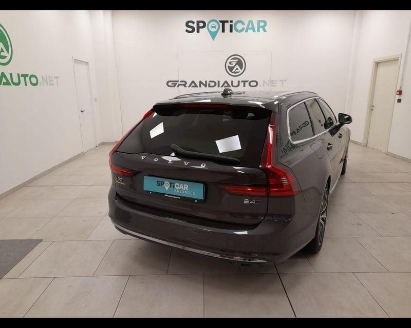 Volvo V90 2.0 b4 Inscription awd auto