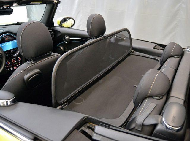 MINI Cabrio 1.5 Cooper Essential Cabrio Unico Proprietario **