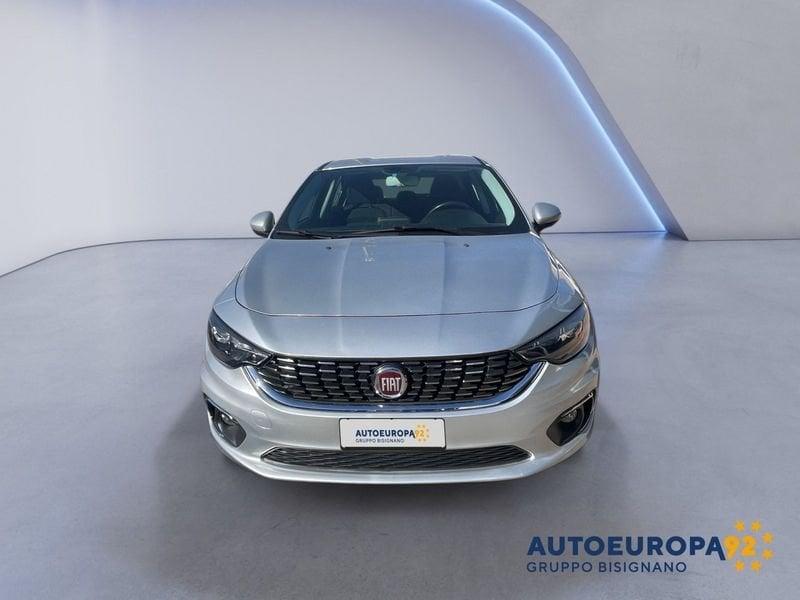 FIAT Tipo 1.6 Mjt 120cv 6M S&S Easy Business