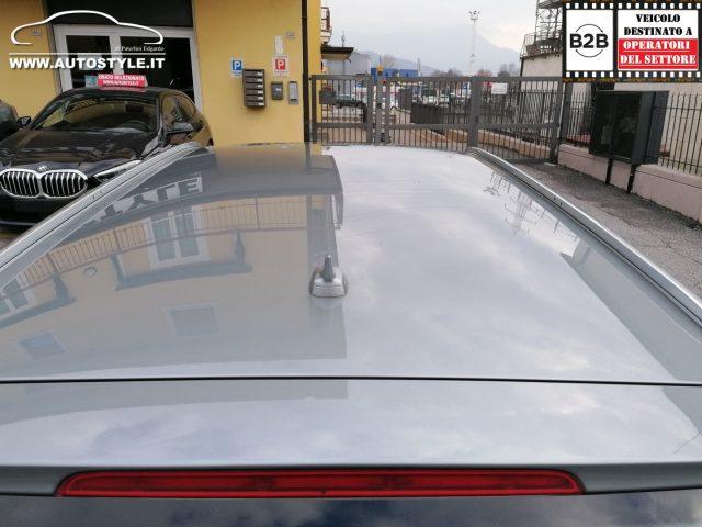 AUDI A6 Avant 2.0 TDI MULTITRONIC/AUTOMATICA 136Cv S.W.