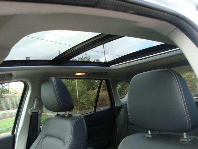 Suzuki S-Cross 1.4 Hybrid 4WD All Grip Starview