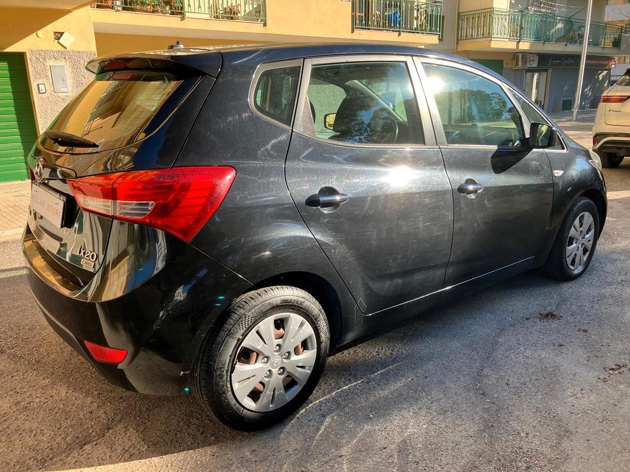 Hyundai iX20 1.4 CRDI 77 CV Comfort