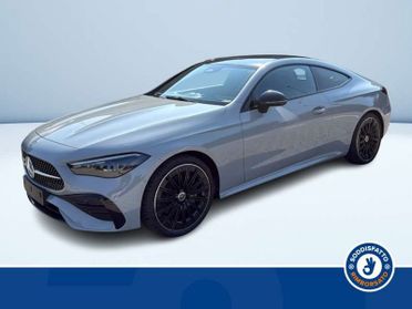 Mercedes-Benz CLE Coupé CLE 220d Coupé AMG Line Premium Plus
