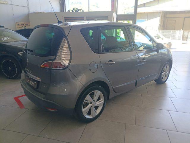 RENAULT Scenic Scénic XMod 1.5 dCi 110CV Wave