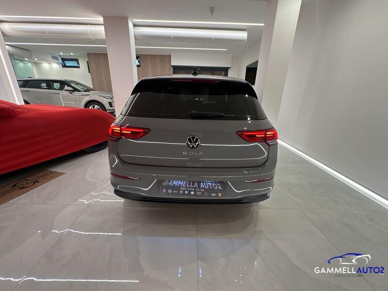 Volkswagen Golf Golf 2.0 TDI 115 CV SCR Life