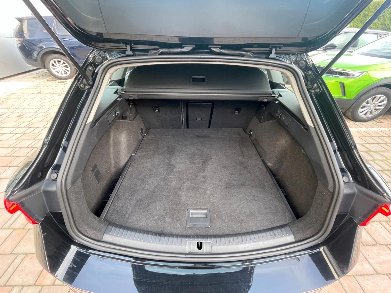 Seat Leon Sportstourer 1.0 eTSI 110 CV DSG Business