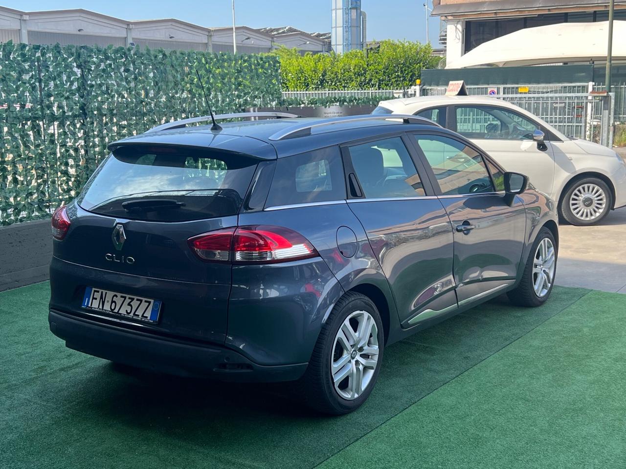 Renault Clio dCi 8V 75CV Start&Stop 5 porte Energy Life