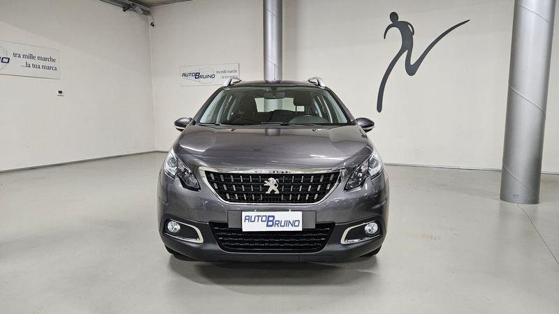 Peugeot 2008 PureTech 82 Active