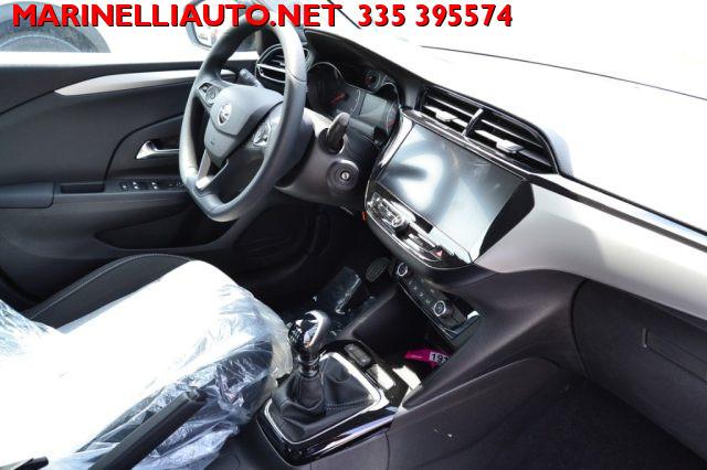 OPEL Corsa 1.2 100 CV Edition PRONTA CONSEGNA