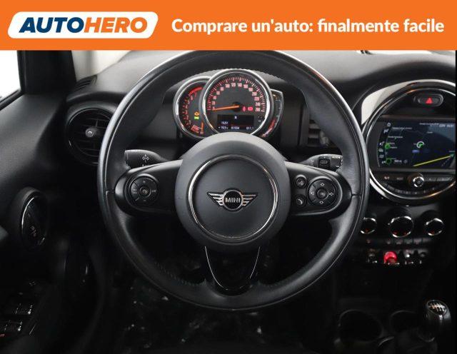 MINI One 1.5 One 5 porte