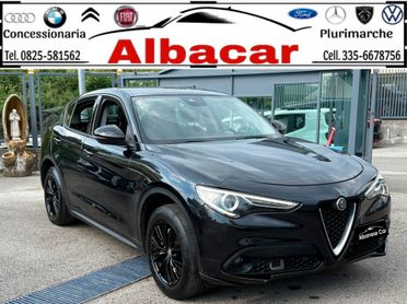Alfa Romeo Stelvio 2.2 Turbodiesel 180 CV AT8 Q4 Business