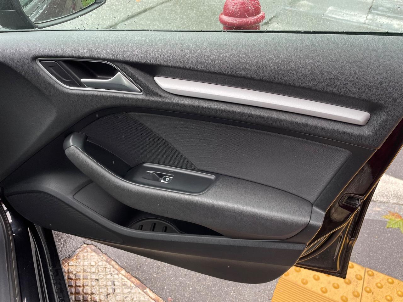 Audi A3 SPB 1.4TFSI 122cv/1PROP/GARANZIA 12 MESI
