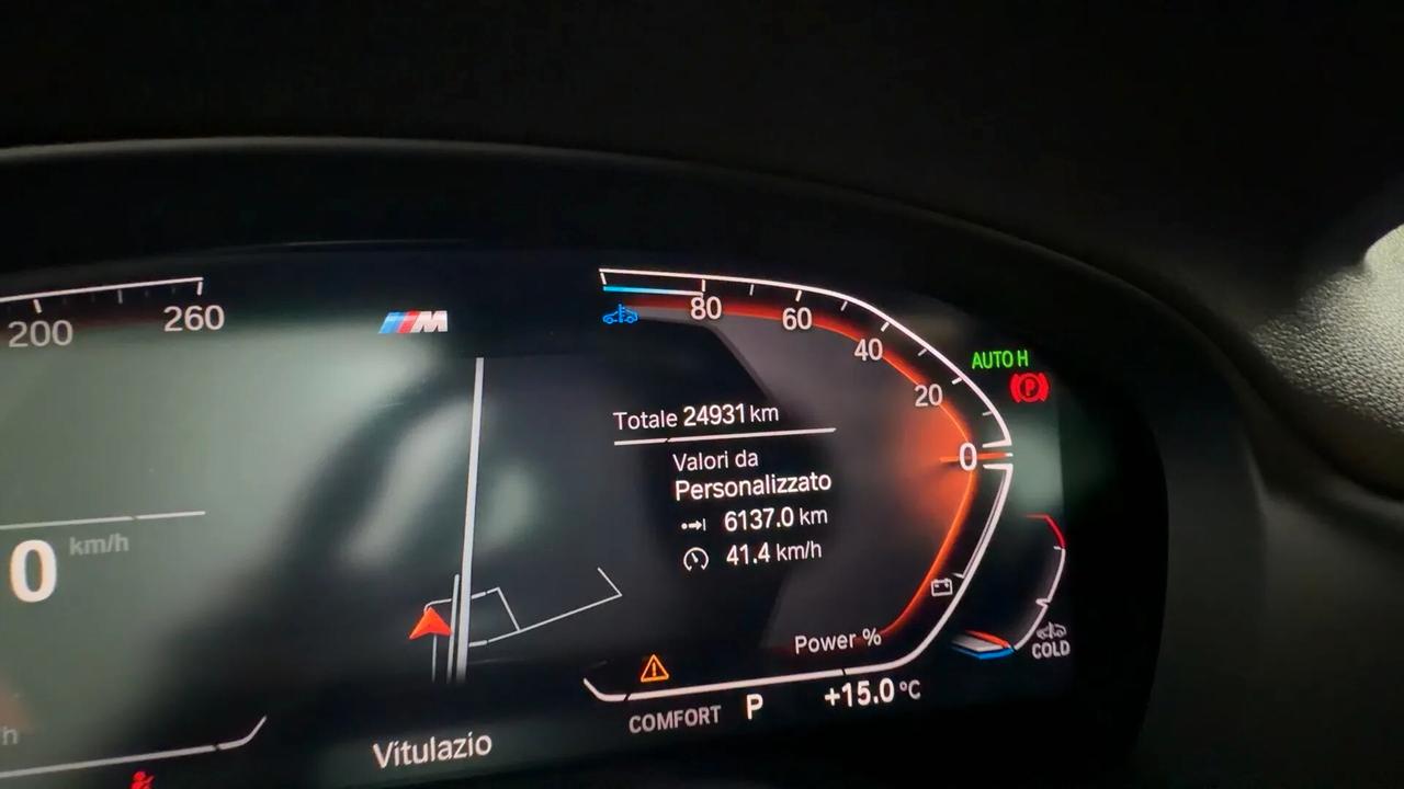 Bmw X4 xDrive20d 48V Msport