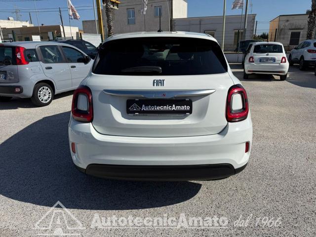 FIAT 500X 1.3 M.Jet