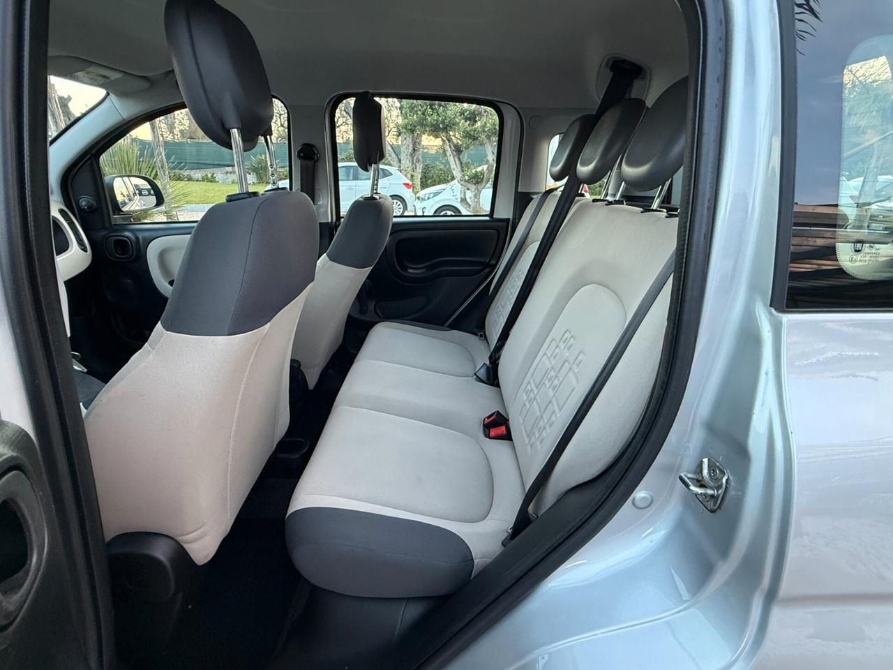 Fiat Panda 1.2 Lounge 29999KM