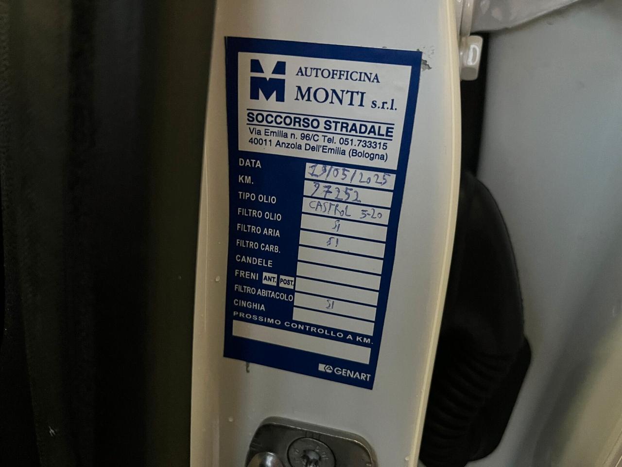 Ford Puma 1.0 EcoBoost Hybrid 125 CV Titanium