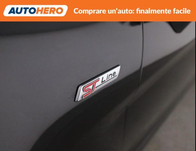 FORD Fiesta 1.0 EcoBoost 140CV 5 porte ST-Line