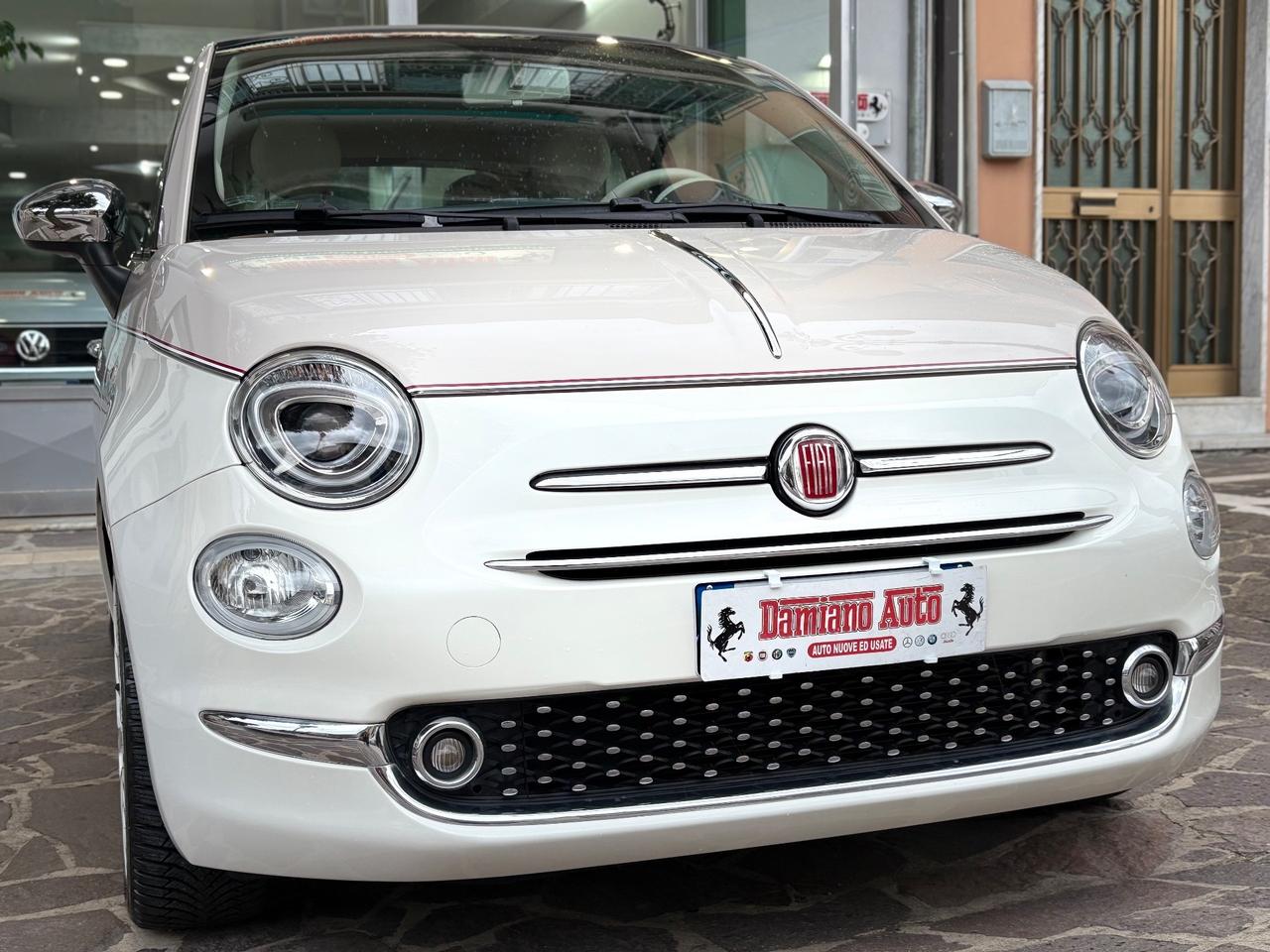 Fiat 500C 1.2Anniversario LIMITED EDITION 1 DI 560