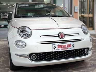Fiat 500C 1.2Anniversario LIMITED EDITION 1 DI 560