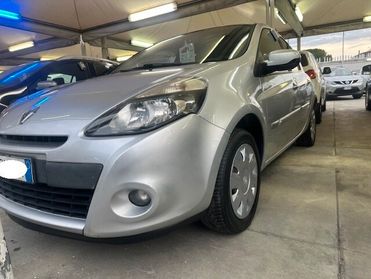 RENAULT CLIO GPL NAVIGATORE... FULL ..