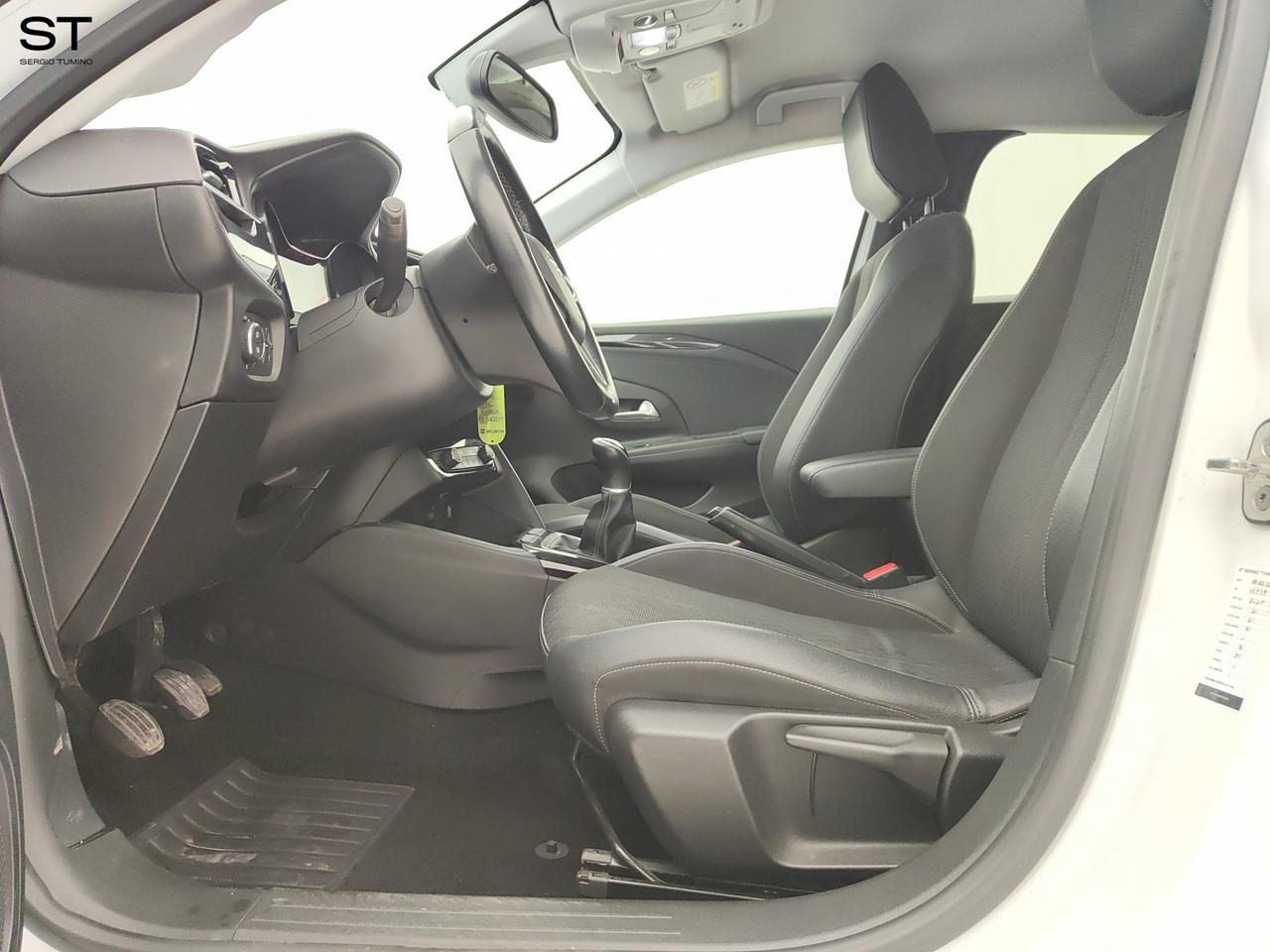 OPEL Corsa 6ª serie - Corsa 1.2 Elegance