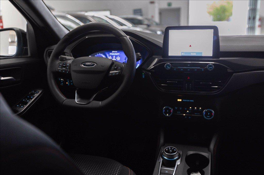 FORD Kuga 2.0 ecoblue ST-Line 2wd 120cv auto del 2023