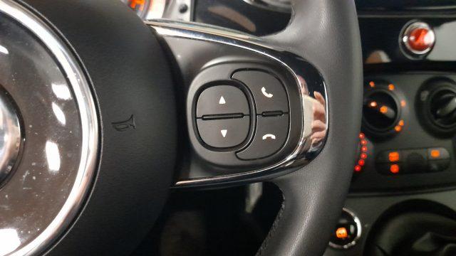 FIAT 500 1.0 CLUB HYBRID