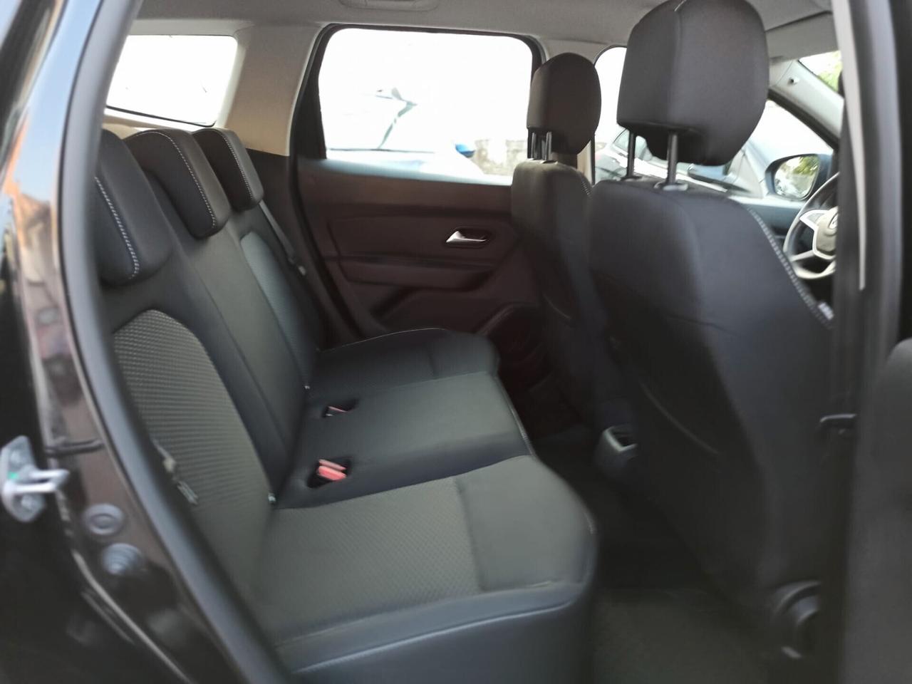 Dacia Duster 1.5 Blue dCi 8V 115 CV 4x4 Comfort