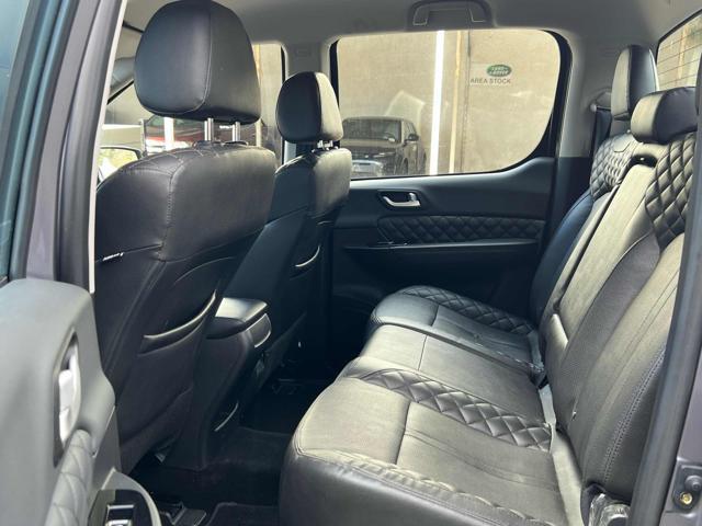 FOTON Tunland G7 Tunland G7 2.0 TDI Doppia Cabina 4WD AT8