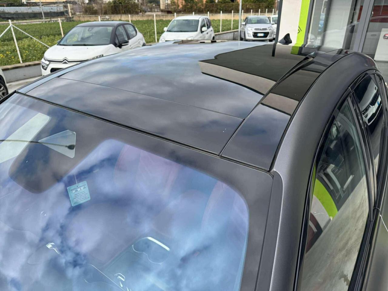 Maserati Grecale V6 530 CV AWD Trofeo-2022