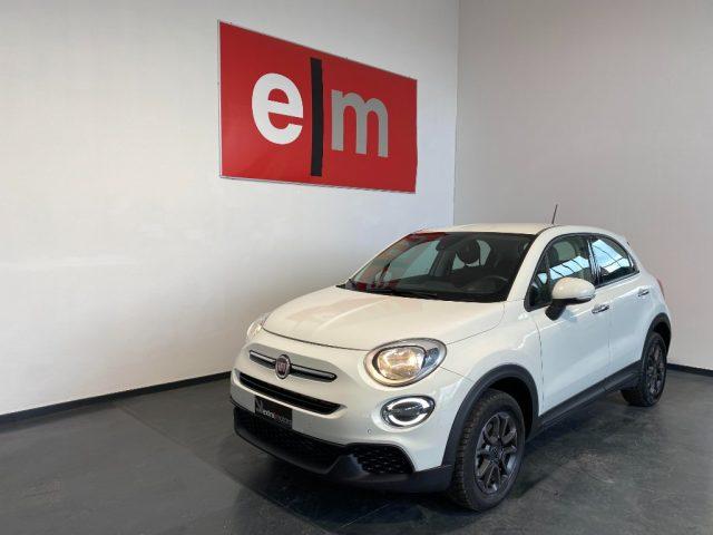 FIAT 500X 1.6 MJT AUT. LOUNGE