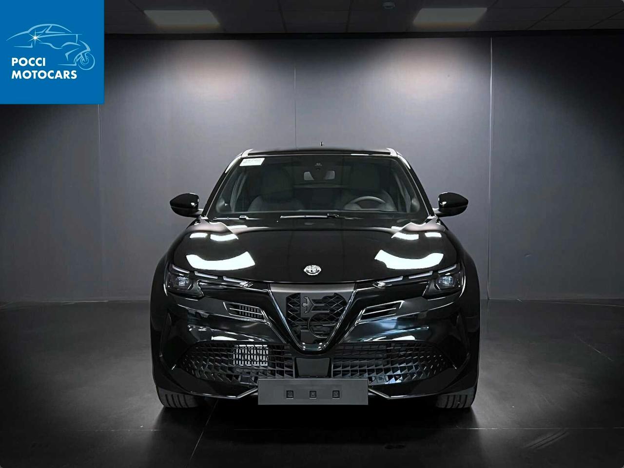 Alfa Romeo Junior 1.2 136 CV Hybrid eDCT6 Speciale