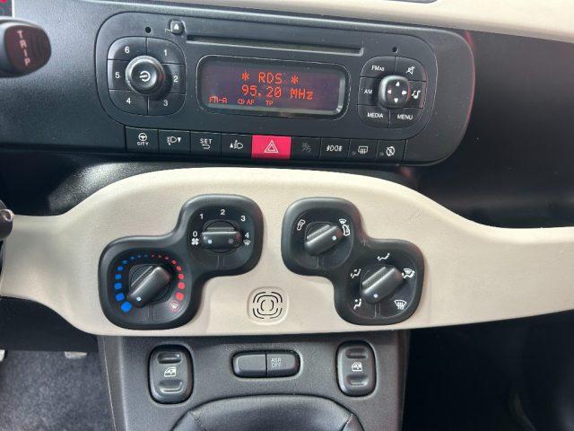 FIAT Panda 1.3 MJT 95 CV S&S Easy