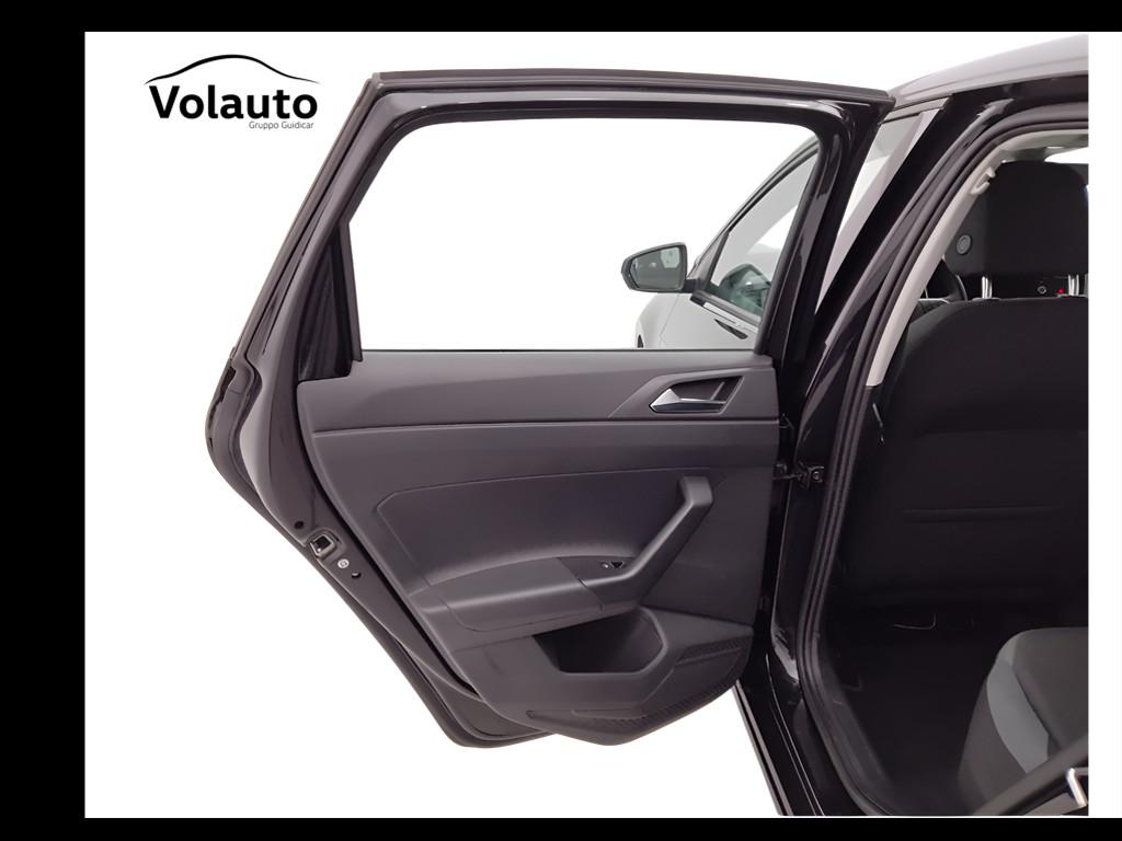 VOLKSWAGEN Polo VI 2022 - Polo 1.0 tsi Style 95cv