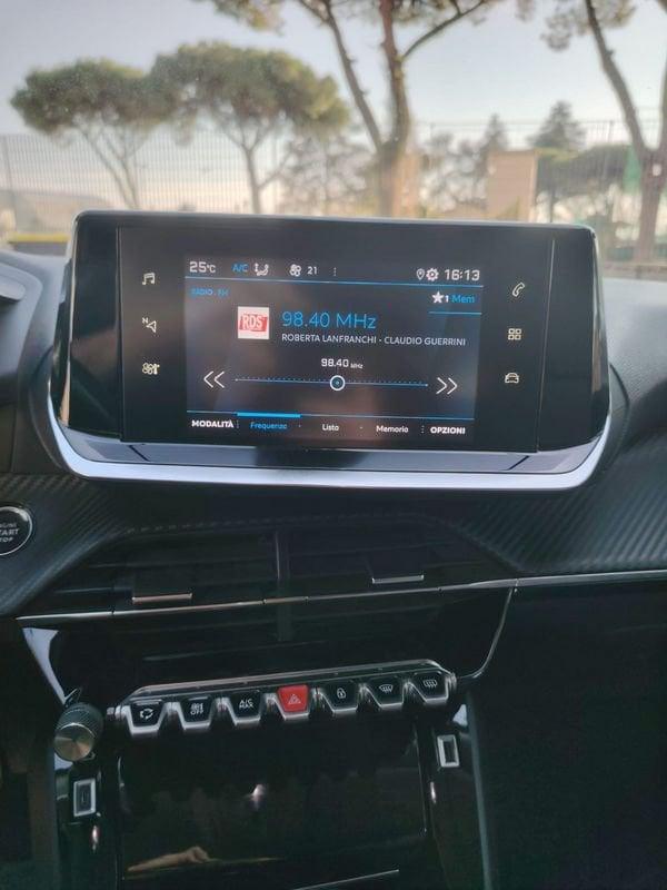 Peugeot 2008 2008 BlueHDi 110 S&S Allure Pack