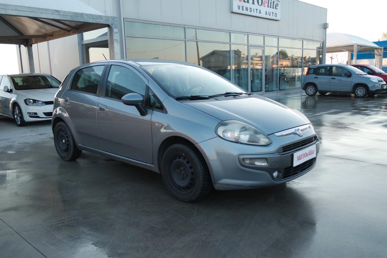 Fiat Punto Evo 1.3 Mjt 95 CV DPF 5 porte S&S Emotion