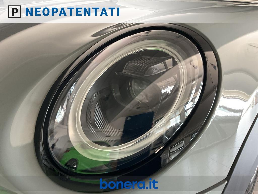 Mini Mini 3 Porte Full Electric Cooper SE Classic Auto