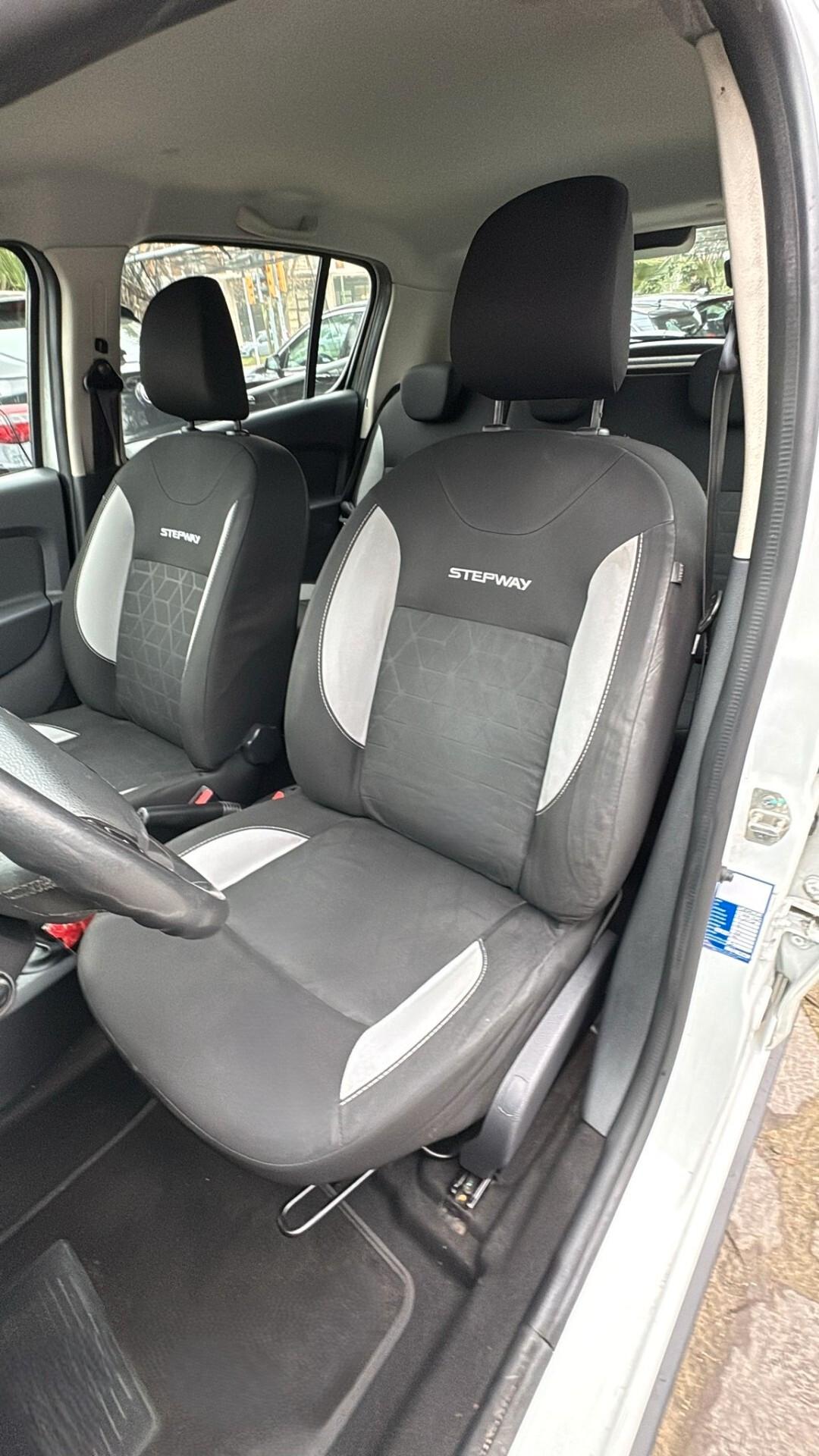 Dacia Sandero Stepway 0.9 TCe 12V TurboGPL 90CV NEOPATENTATI