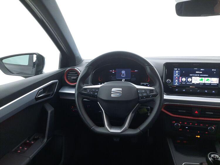 Seat Ibiza FR BR220842 1.0 Benzina 95CV