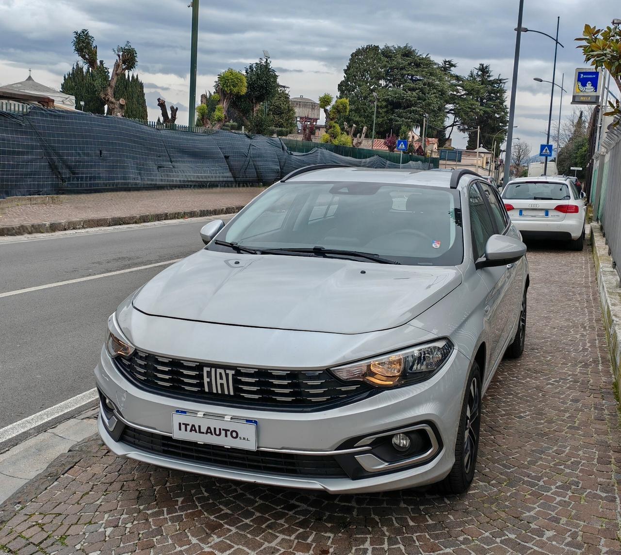 Fiat Tipo 1.0 SW City Life